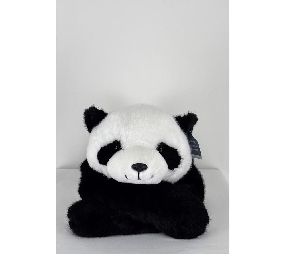 Pulse Of Potential Pookie The Panda Weighted Animal New Deep Pressure Therapy
